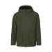 Kurtka CHEVALIER Fractus - Dark Green (1010205-6003)